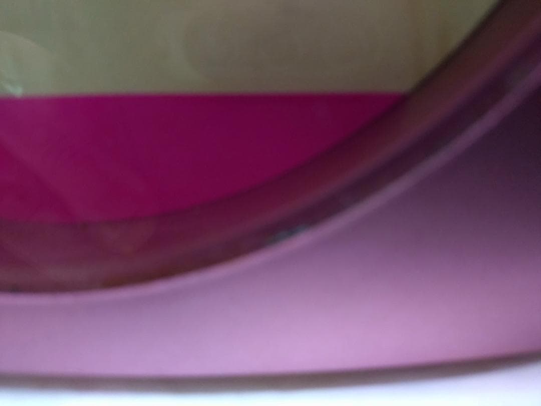 超激レア✨Perfume♦デザイン掛け時計✨オマケ付き✨ツアーDVD＆電池✨