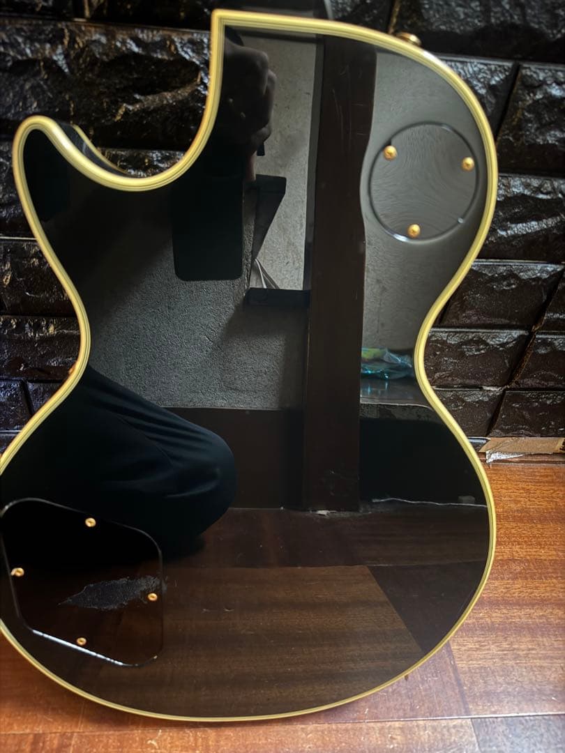 epiphone Japan LPC-90 レスポールカスタム