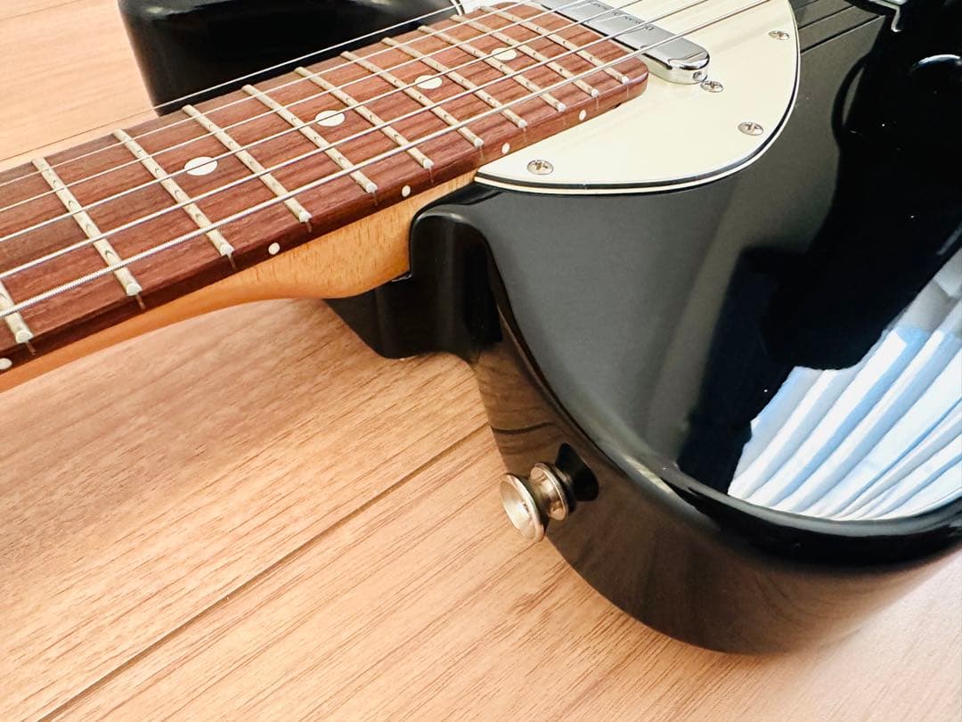 Squier Vintage Modified シンライン　希少