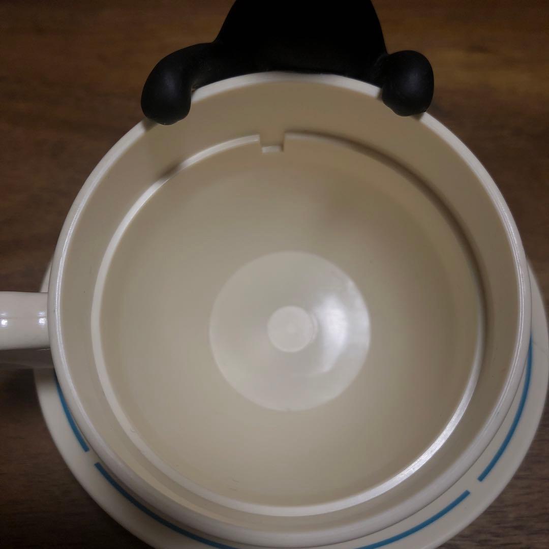 魔女の宅急便　ジジ　置物