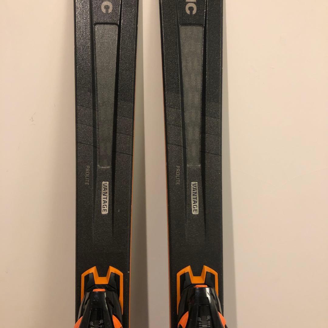 ATOMIC VANTAGE 82TI スキー板