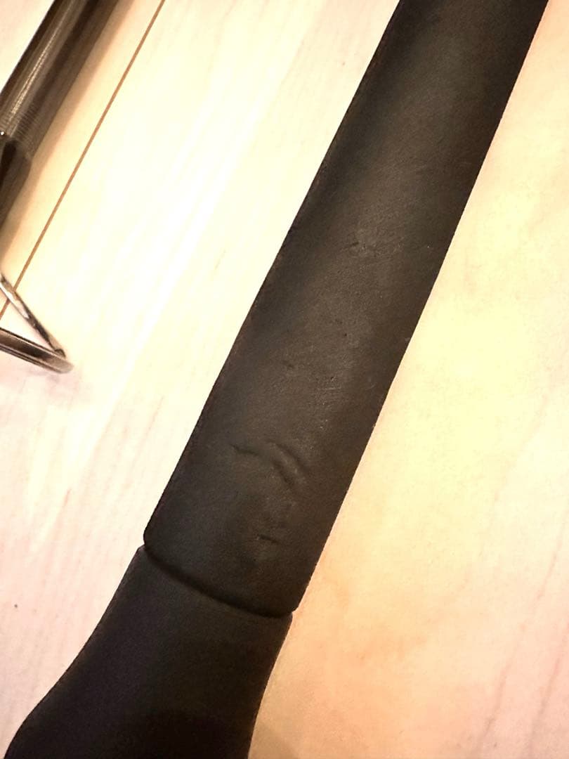 truthJapan ブラックディメンション106S 日の丸カスタム