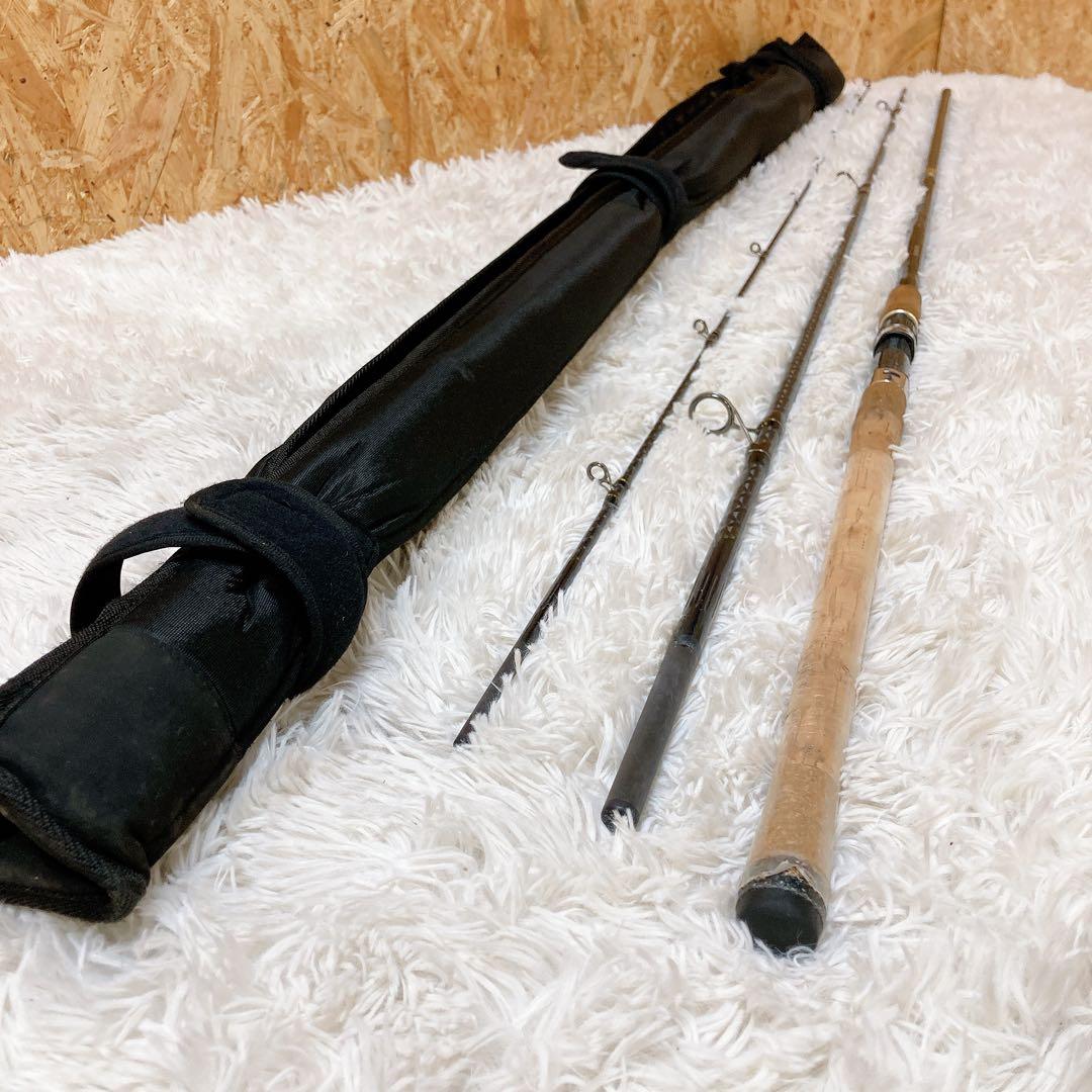 ロッド Shimano ocea ar-c 1206