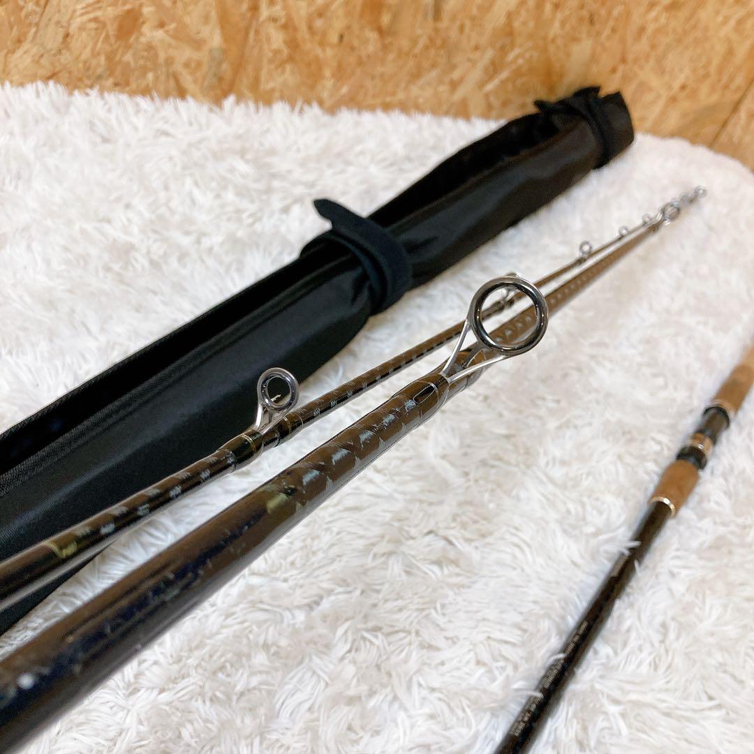 ロッド Shimano ocea ar-c 1206