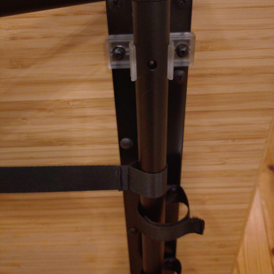 ノースフェイス　キャンプテーブル　お買い得　　【入れ物付】メルカリ最安値