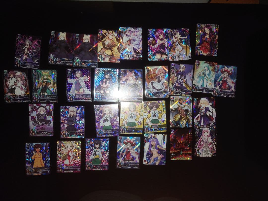 【Lycee】引退　処分品