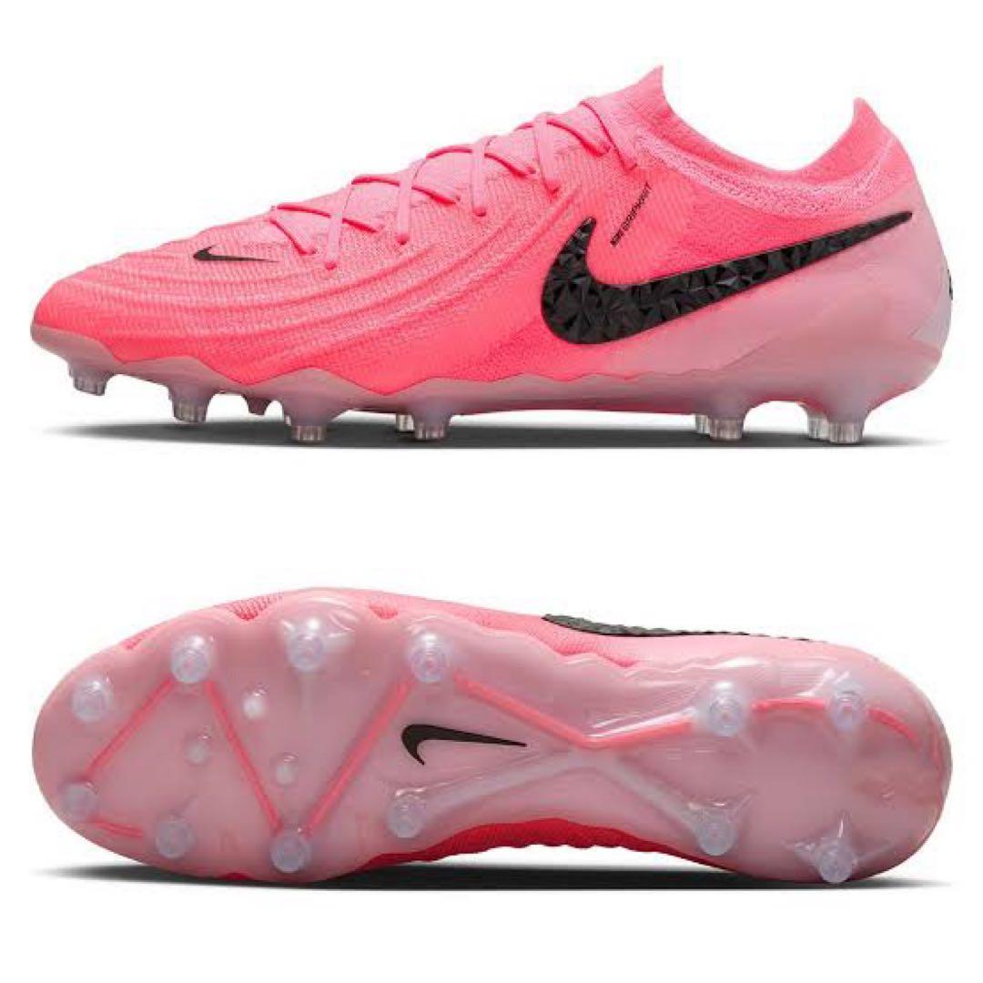 Nike ファントムgx2 エリート AG 26.5