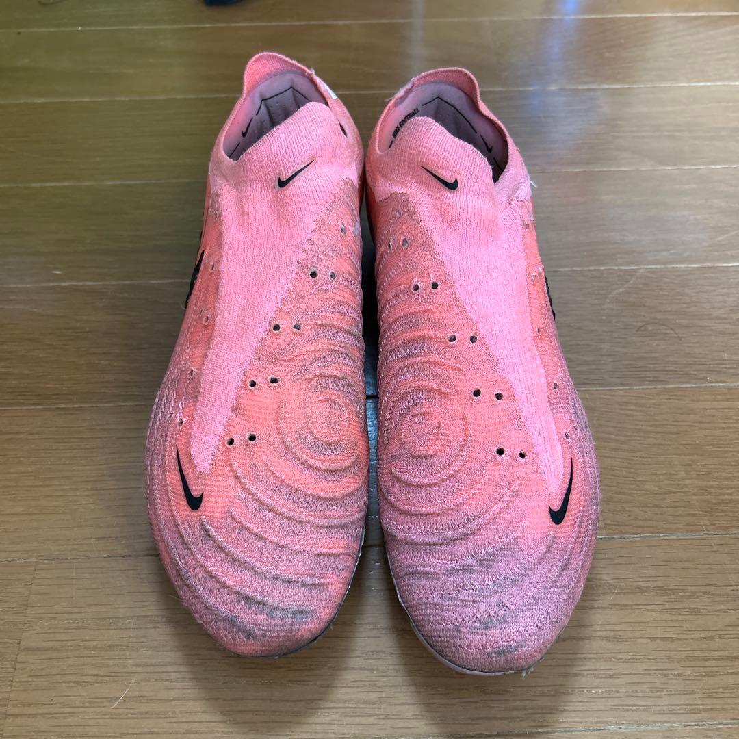 Nike ファントムgx2 エリート AG 26.5