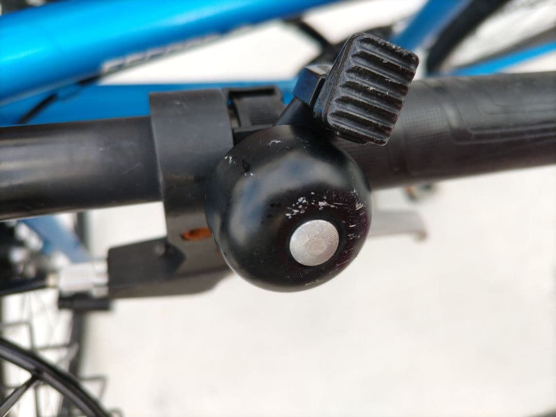 自転車本体 GIANT Escacpe Jr24