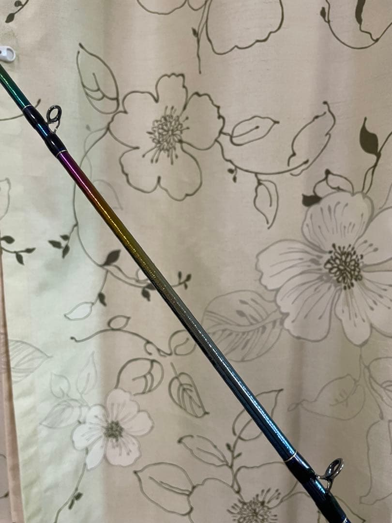 シマノ　ワールドシャウラリミテッド　1703R-2