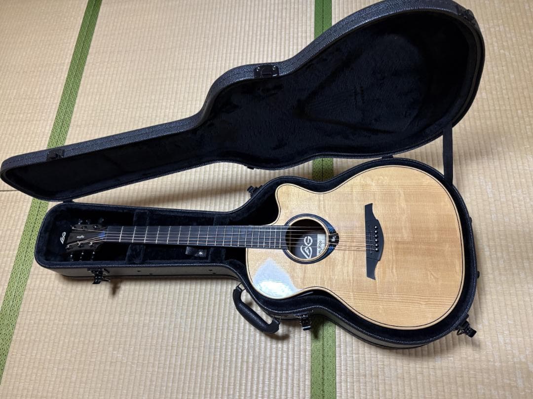 LAG THV30ACE Hyvibe 30 _Upgrade Kit 含む