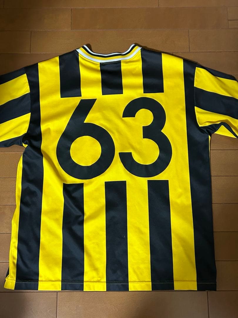 前橋育英　ユニフォーム