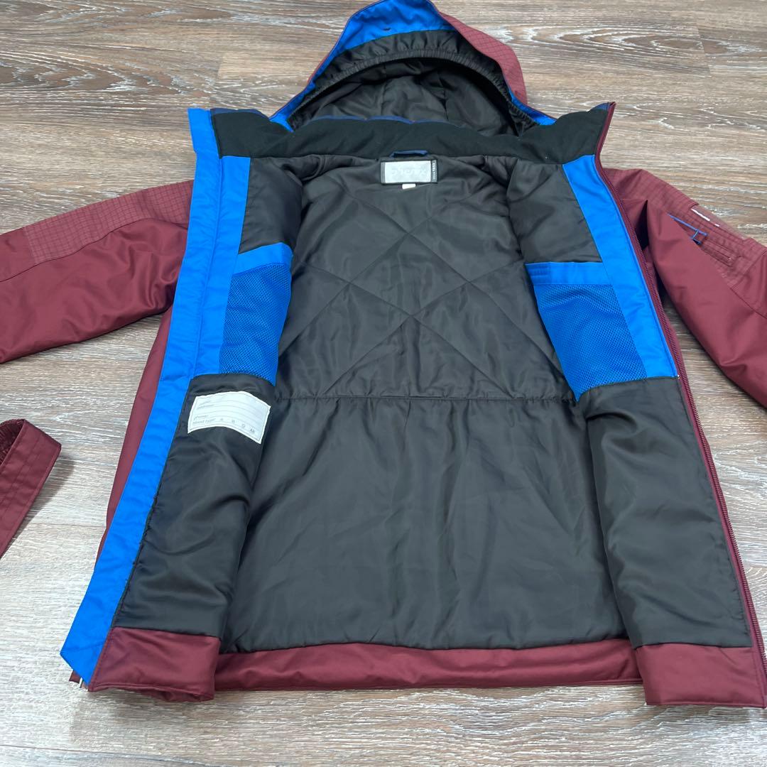 フェニックス 160 スキーウェア　男の子　女の子　セットアップ　希少モデル