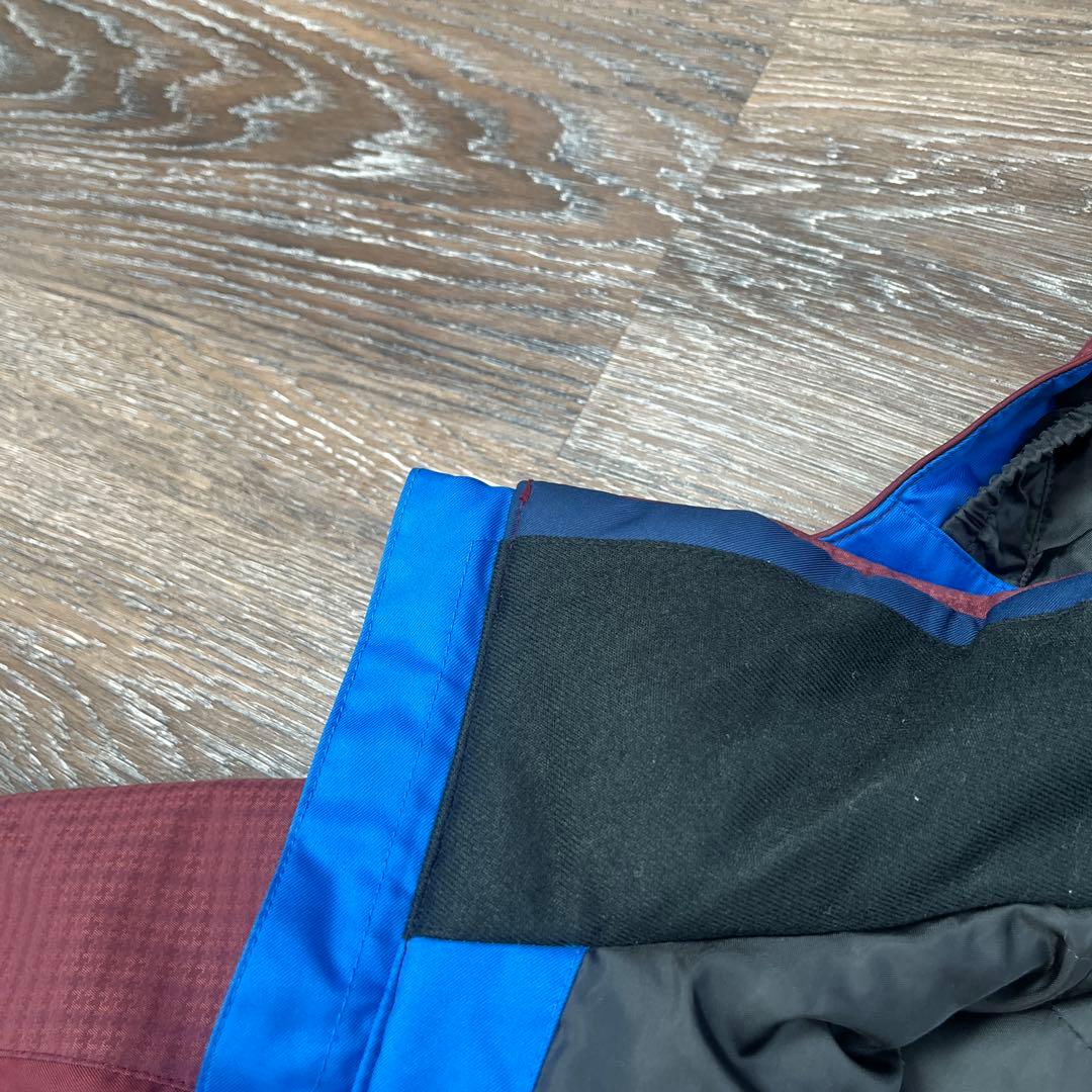 フェニックス 160 スキーウェア　男の子　女の子　セットアップ　希少モデル