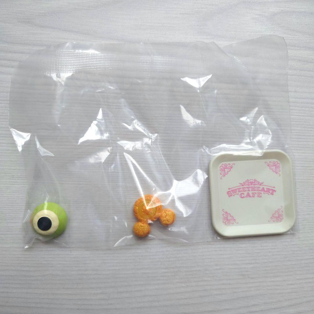 ミニチュアフィギュアコレクション