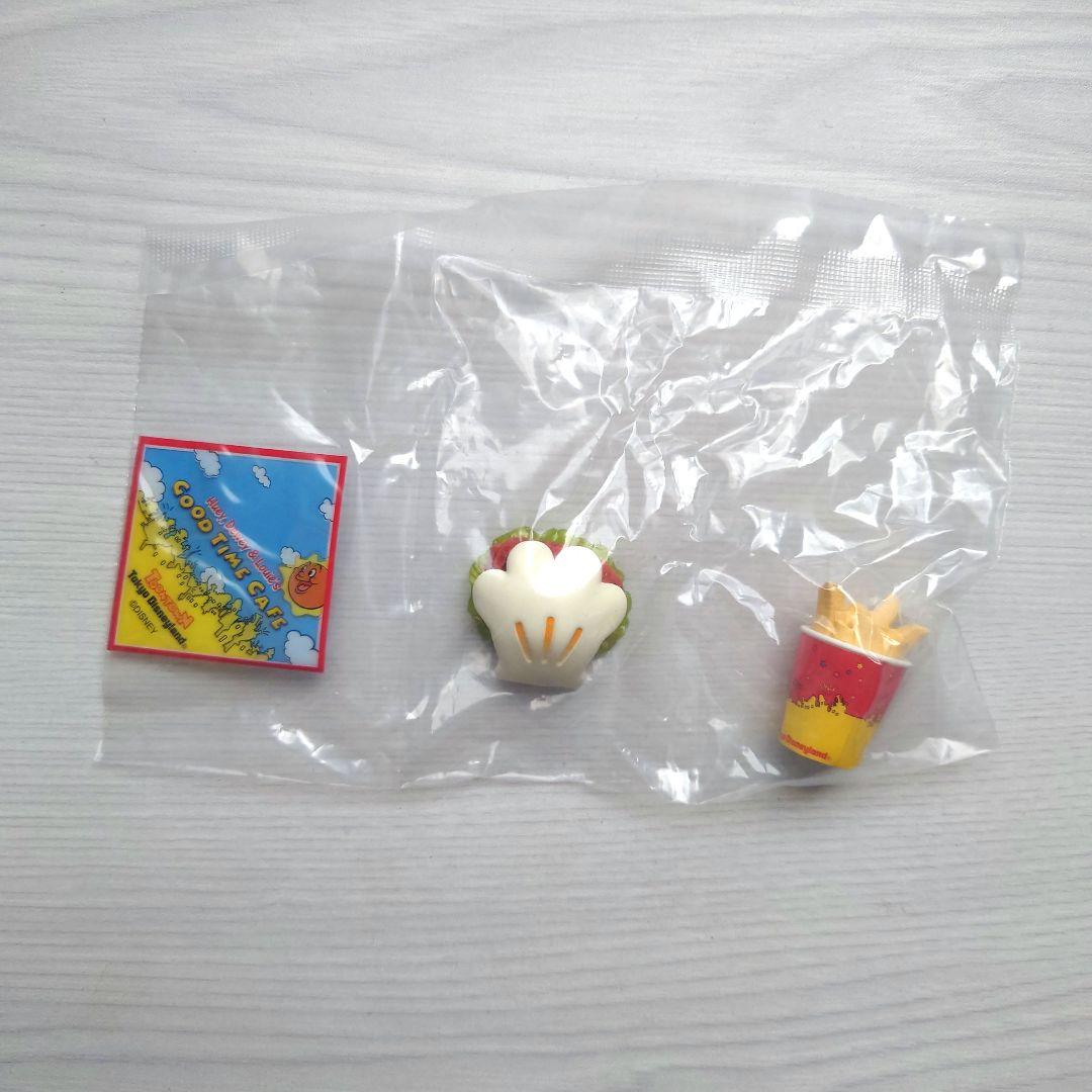 ミニチュアフィギュアコレクション