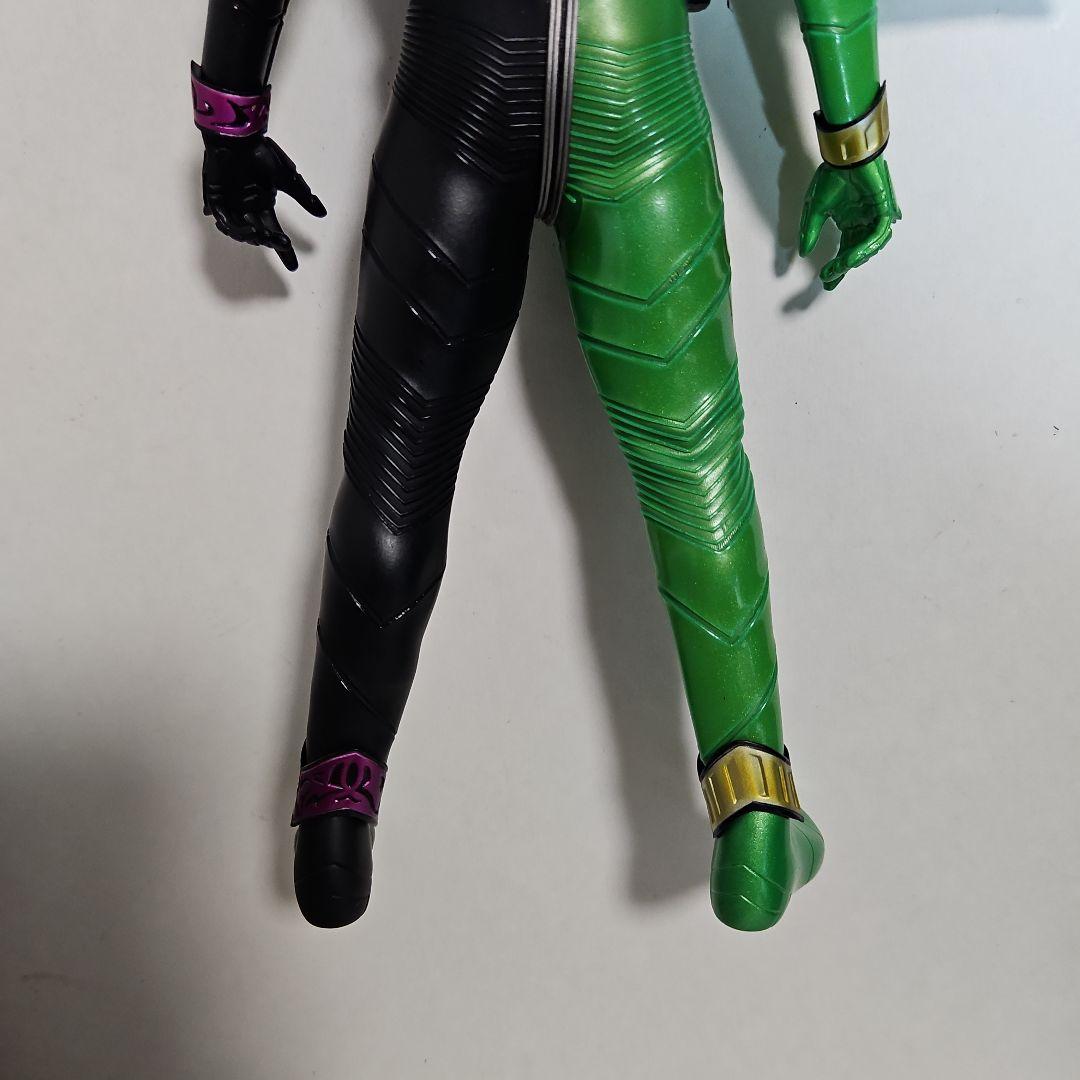 BMプロジェクト　仮面ライダーW