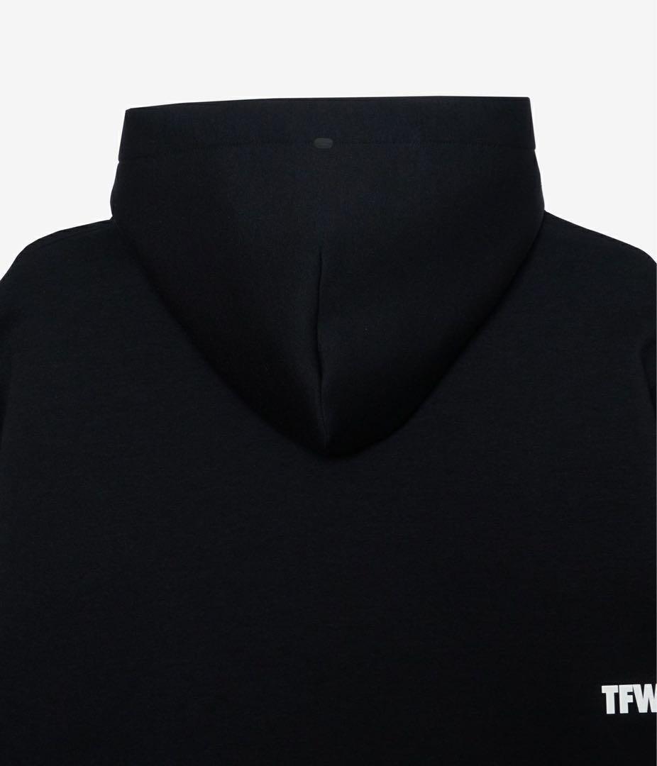 新品タグ付き⭐️2025FW⭐️セットアップ　フーディ　パンツ上下⭐️ ネイビーM