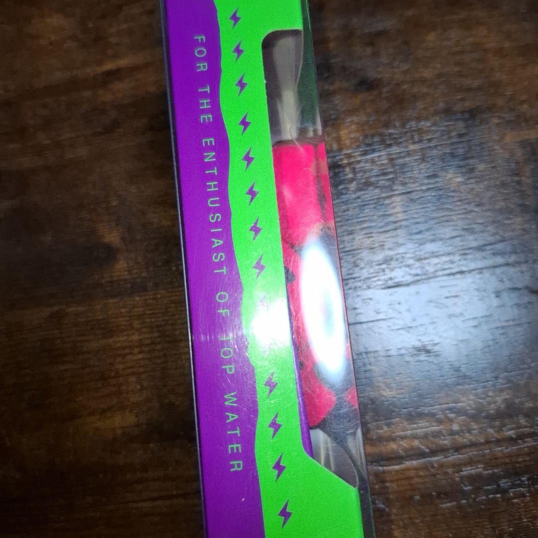 フロッグプロダクツ　2021干支ルアー