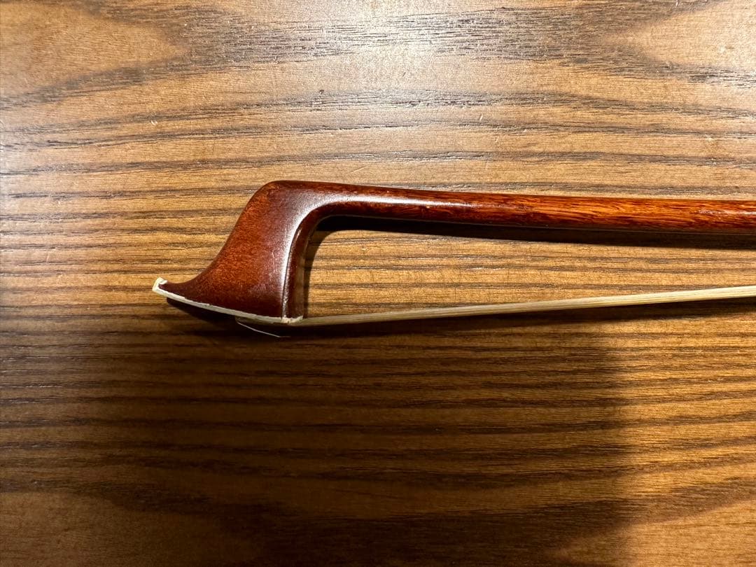 カーボン チェロ弓 4/4サイズ