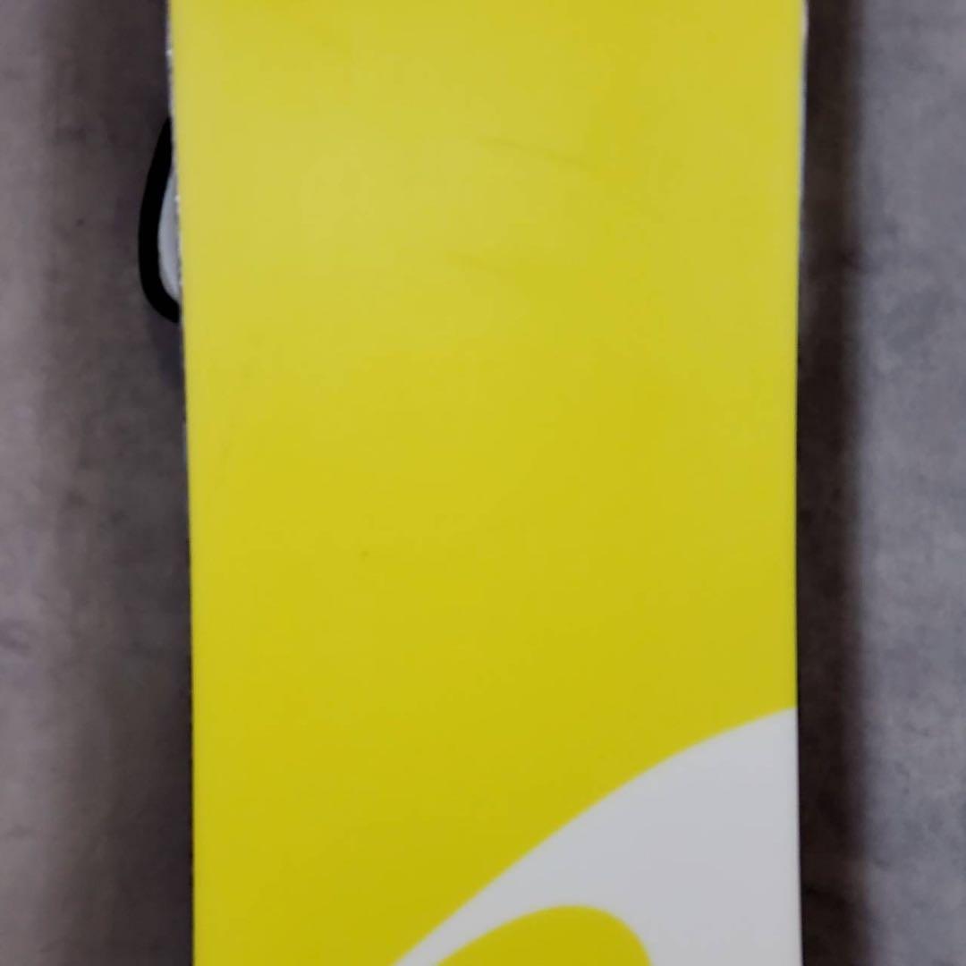 ZUMA ツマ スノーボード 153cm＋Stella ビンディング S/M