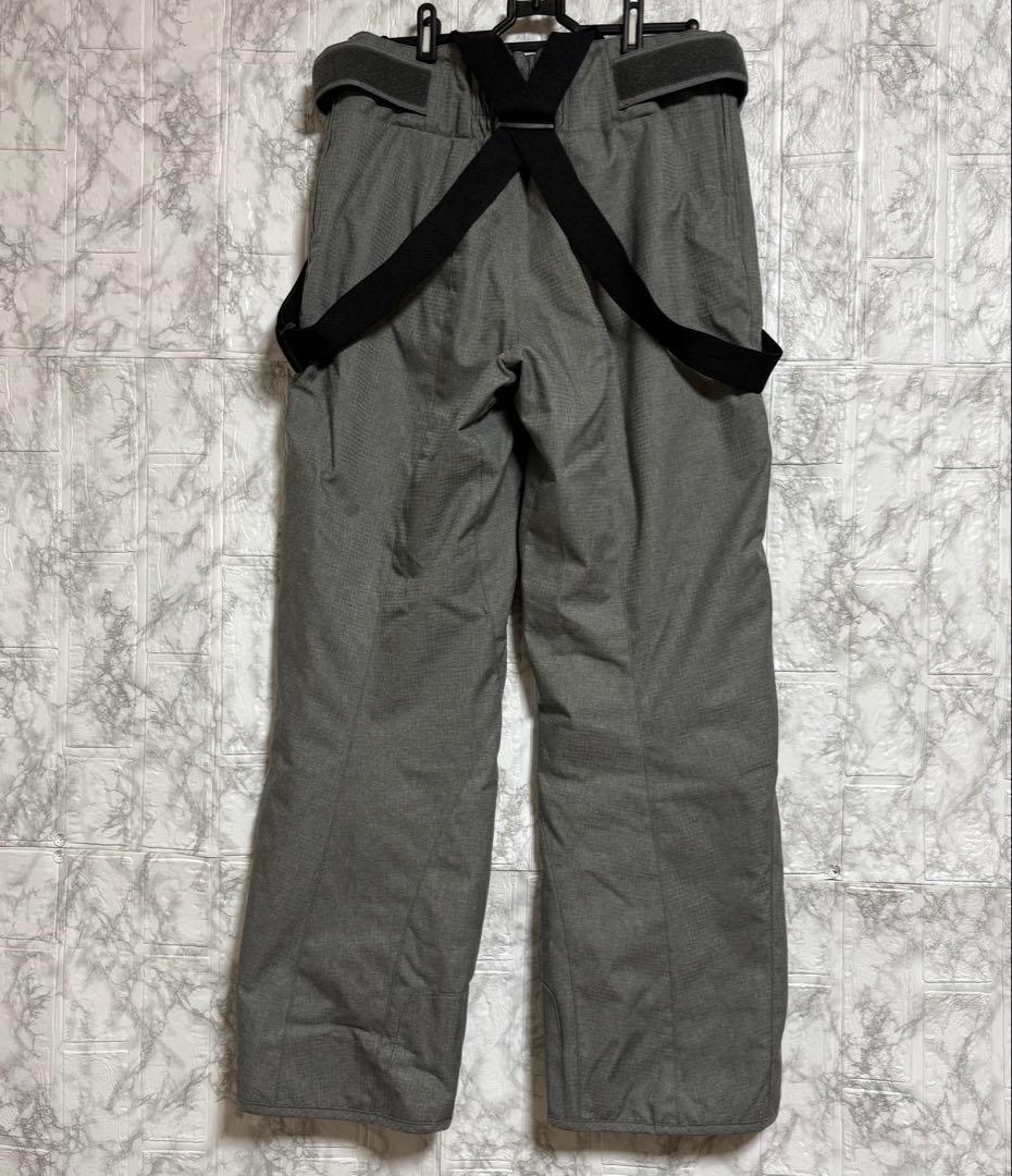 ♦︎良品♦︎フェニックスphenix スキーウェア　スノボウェア　メンズ　M