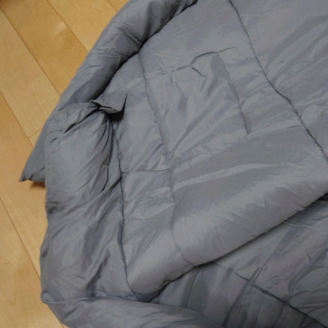 Coleman シェラフ 寝袋 タスマンキャンピングマミー