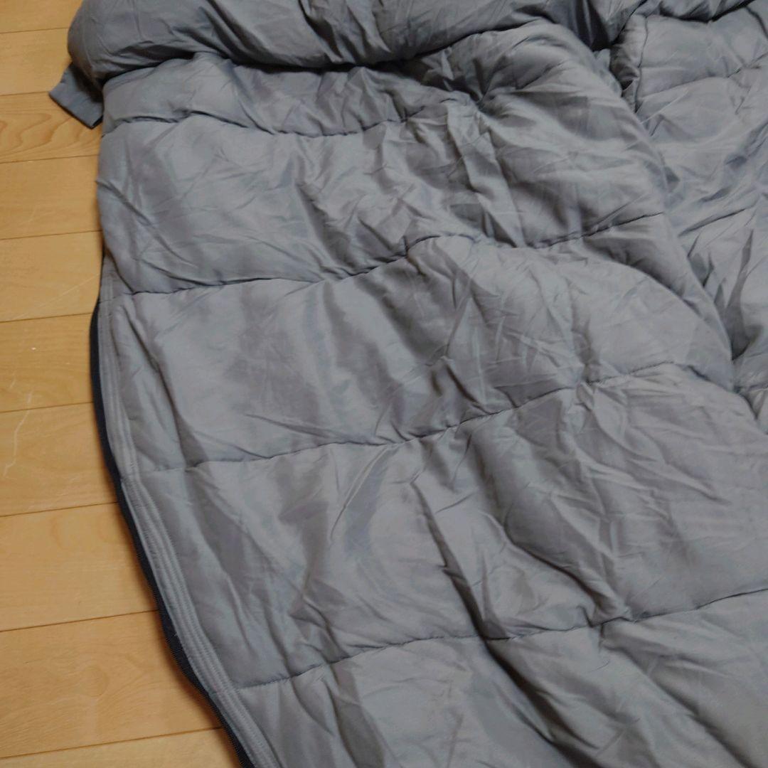 Coleman シェラフ 寝袋 タスマンキャンピングマミー