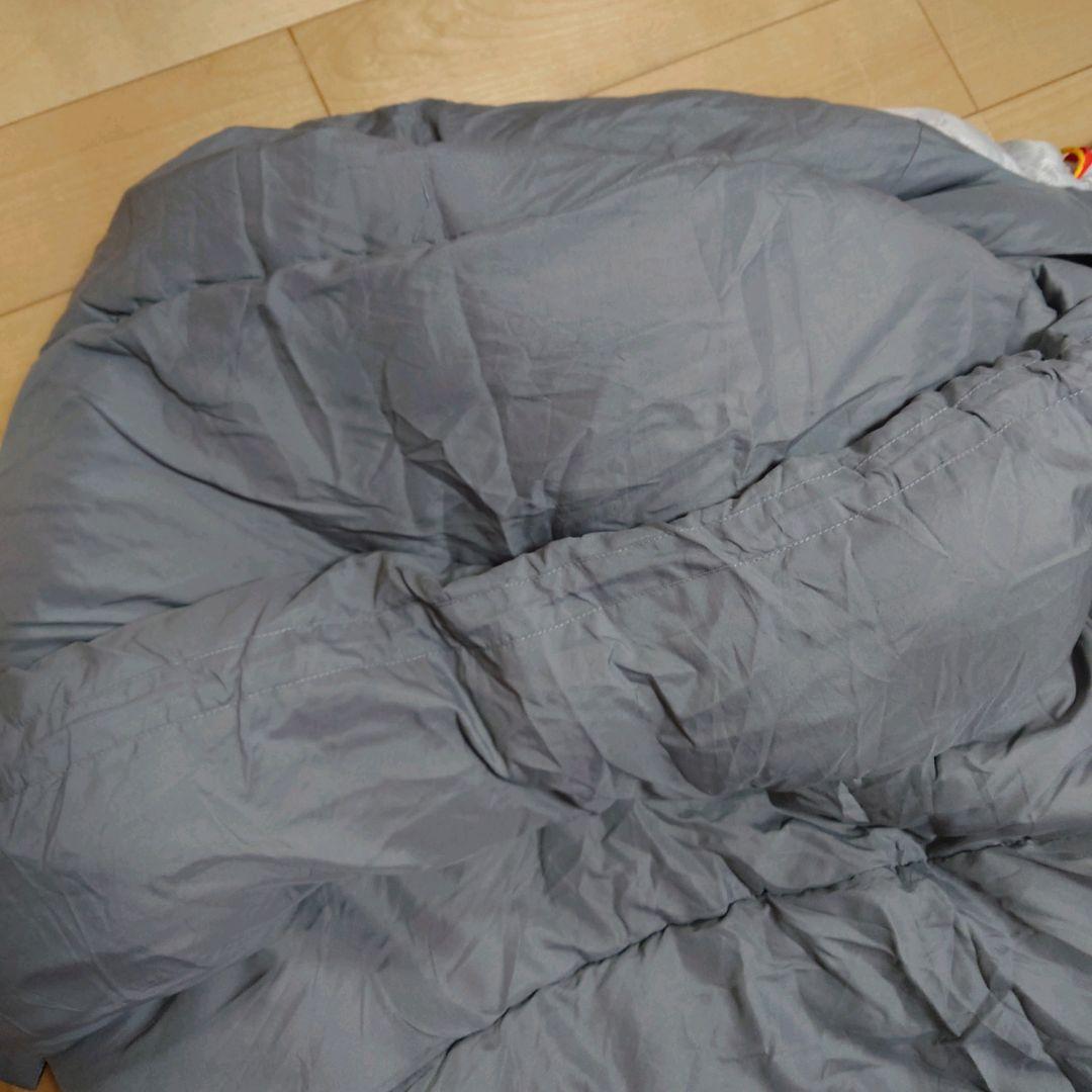 Coleman シェラフ 寝袋 タスマンキャンピングマミー