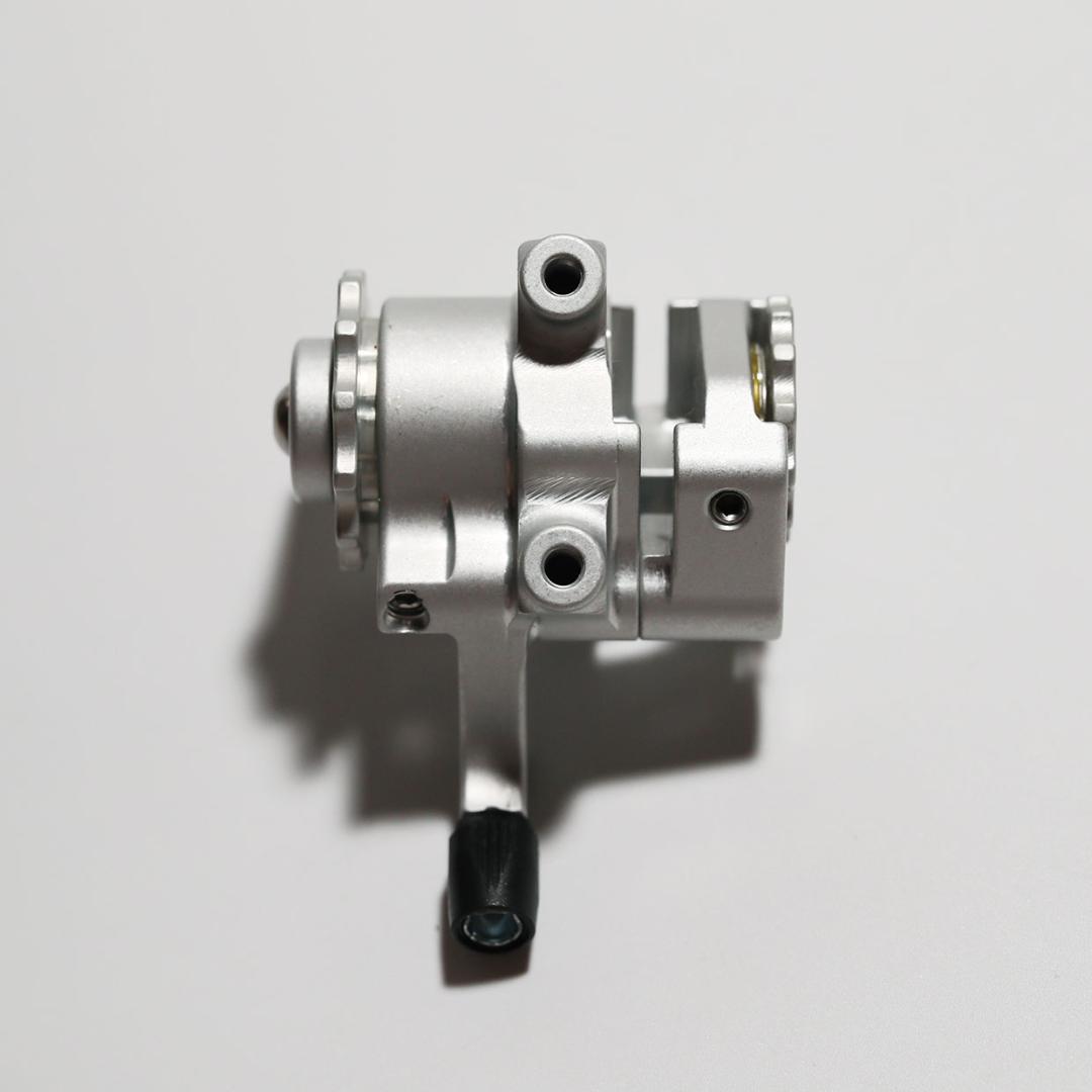 新品 PAUL Klamper Flat Mount Disc Calliper