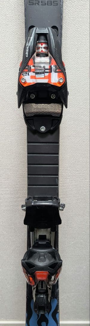 オガサカ TRIUN SL 156 スラロームスキー 156cm