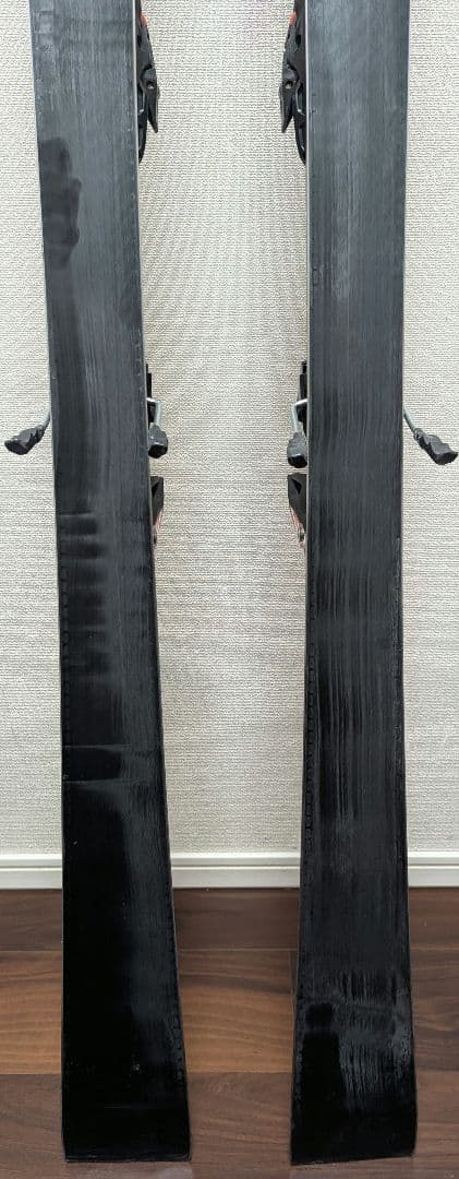 オガサカ TRIUN SL 156 スラロームスキー 156cm