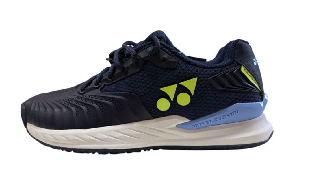 YONEX テニスシューズ パワークッション エクリプション 4 27.5 ①