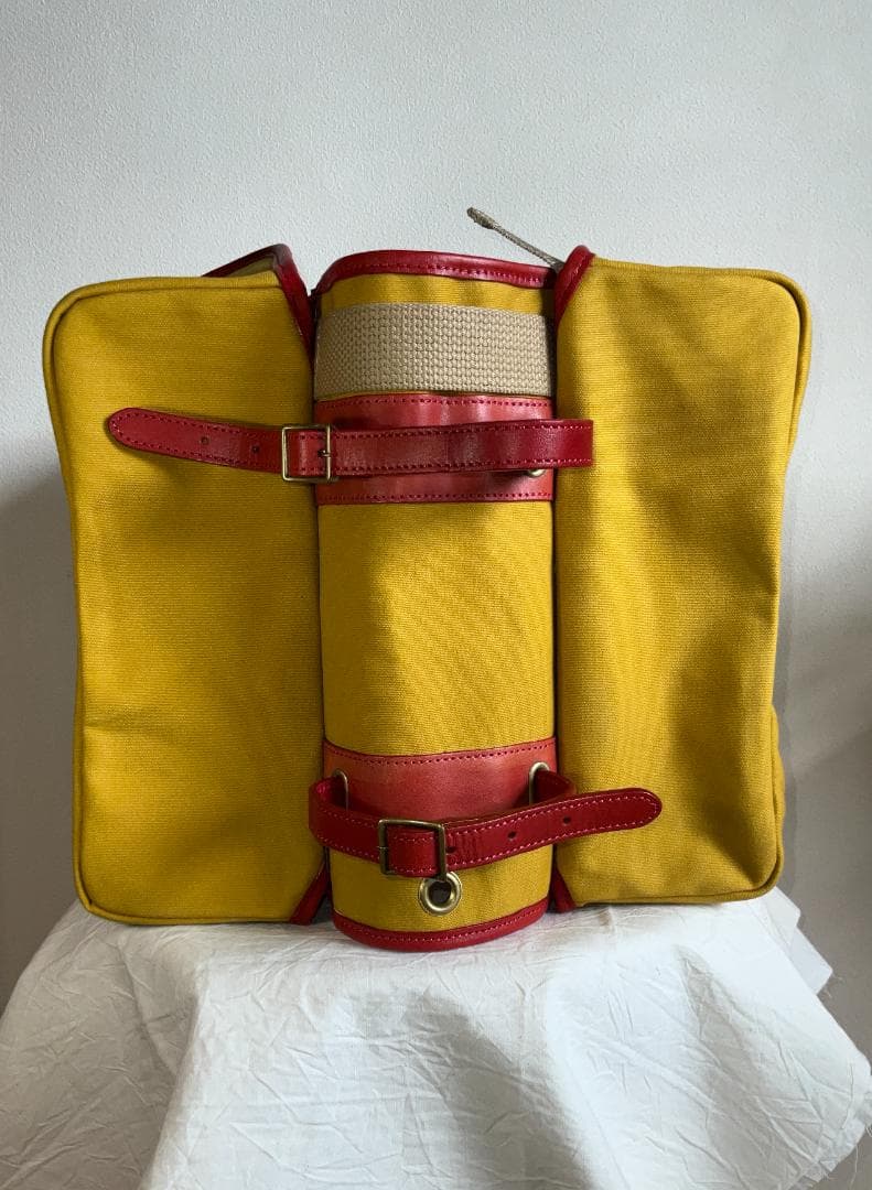 【未使用】BRUNO オリジナル パニアバッグ 自転車 ミニベロ バッグ かばん