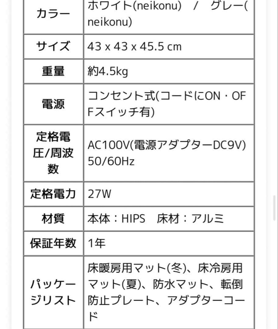 ネイコヌペットルーム