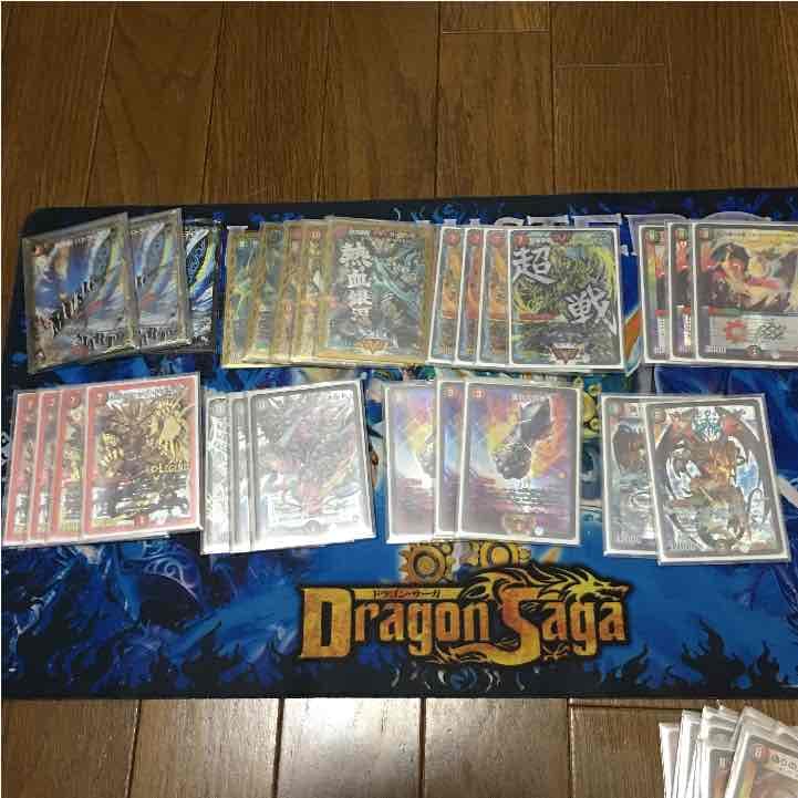 モルトnexデッキ