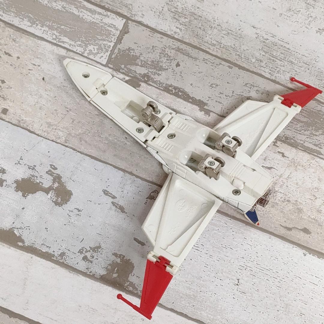 当時物 ポピニカ シルバーガル PC-01 ウルトラマン 怪獣 ポピー