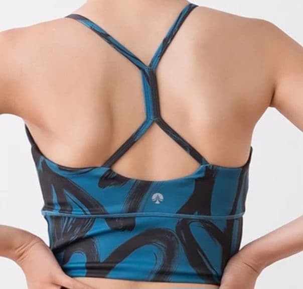 SUKALA ヨガブラトップ