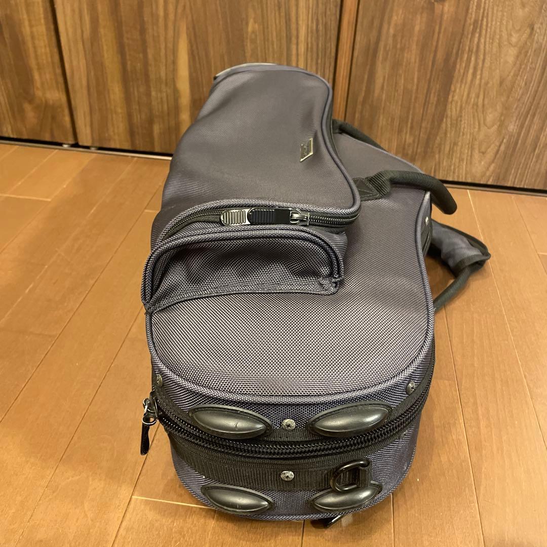 PRO-TEC プロテック サックスケース