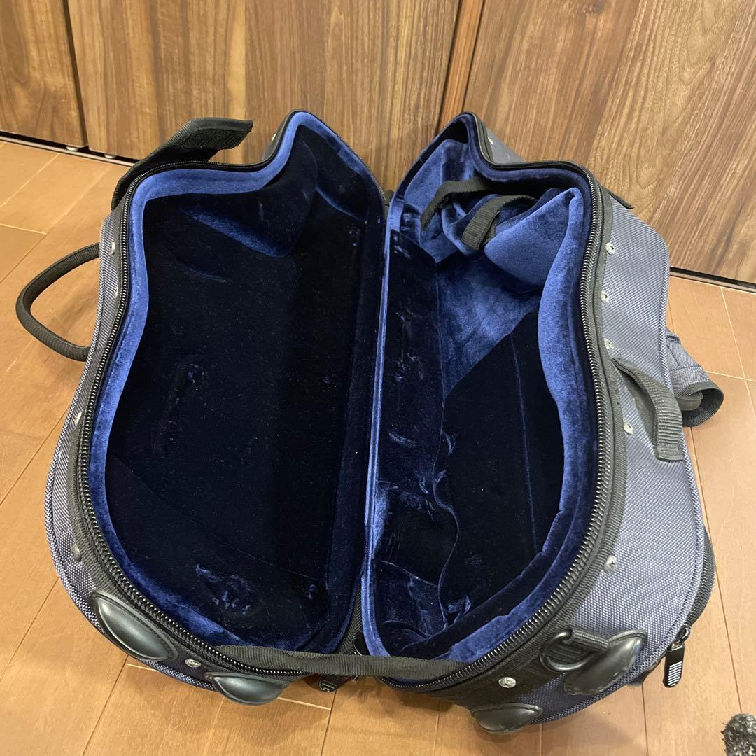 PRO-TEC プロテック サックスケース