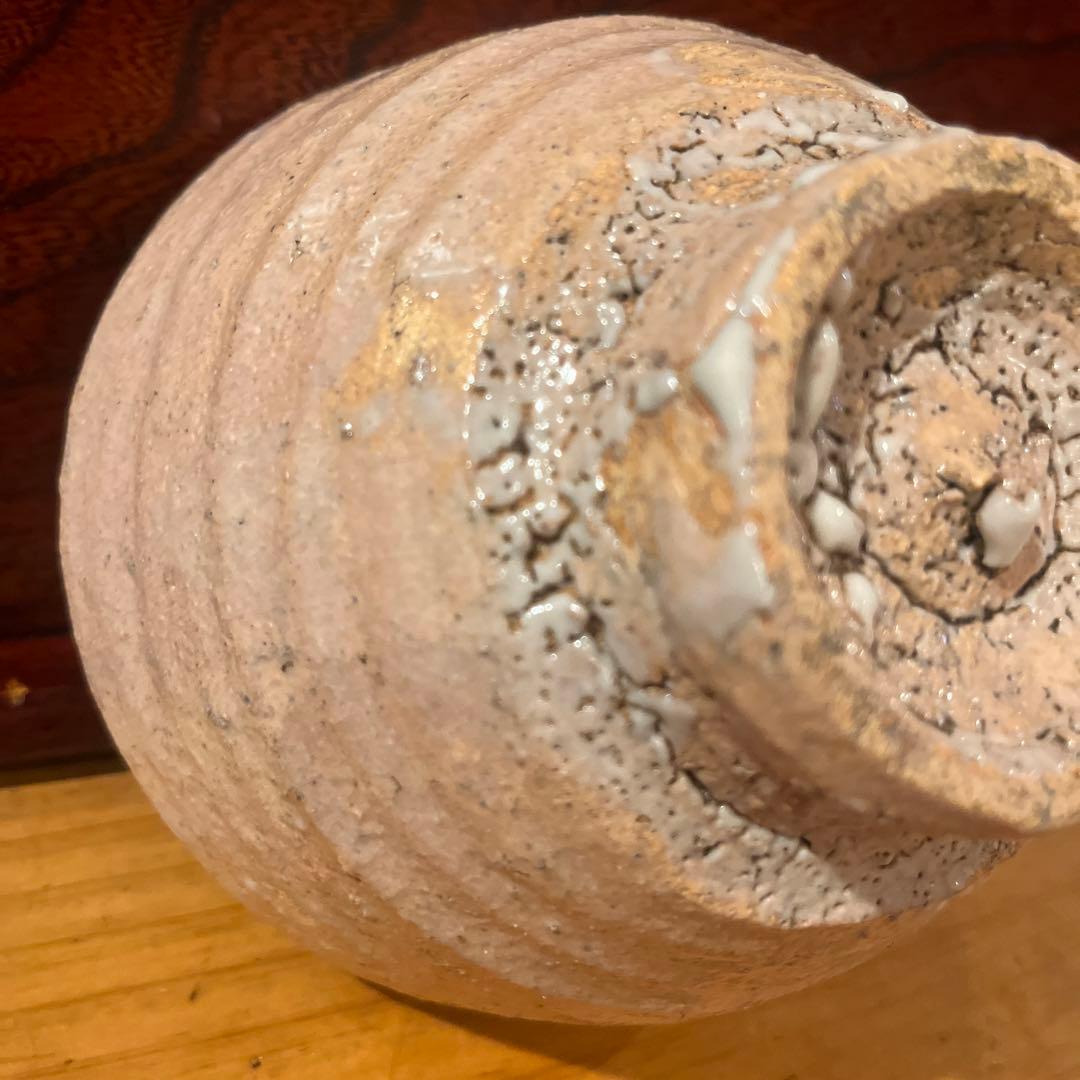 辻村唯　　井戸茶碗　　共箱あり