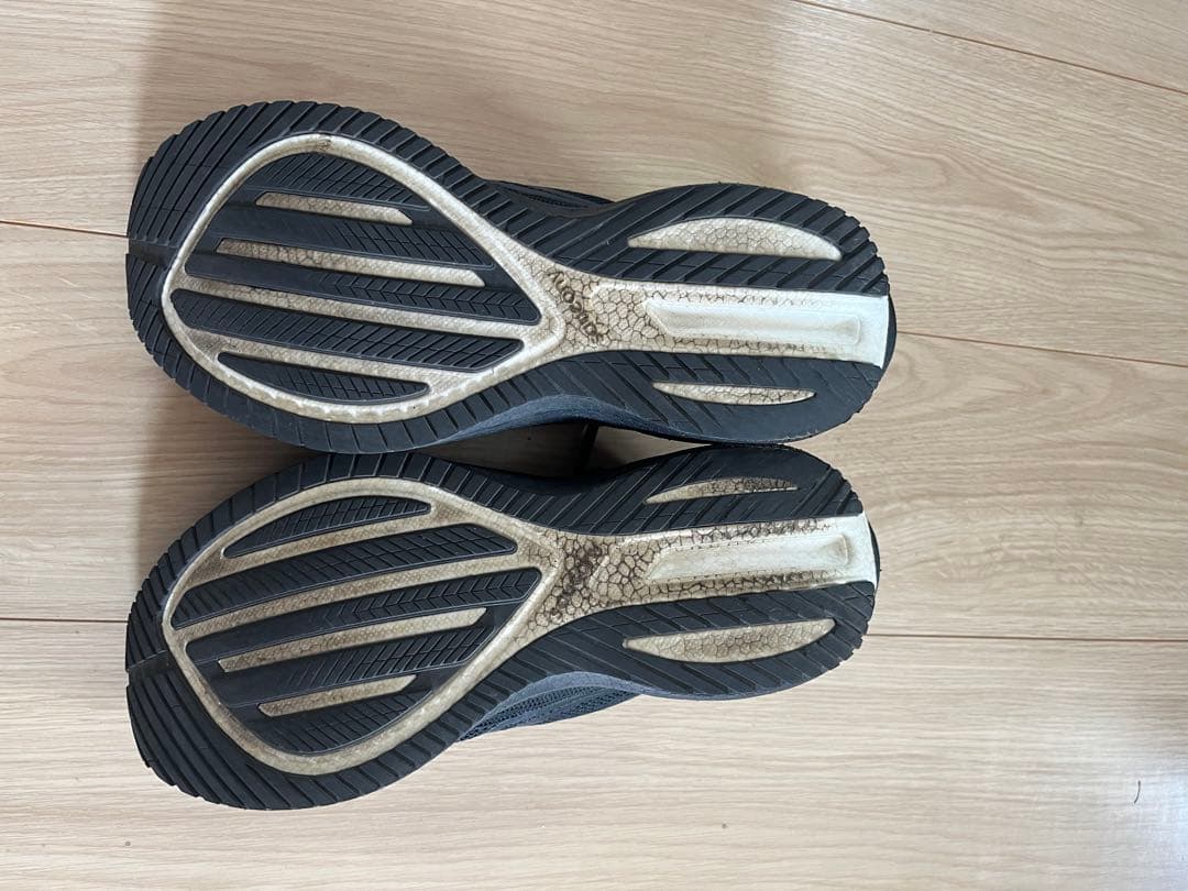 サッカニー　トライアンフ21 26cm