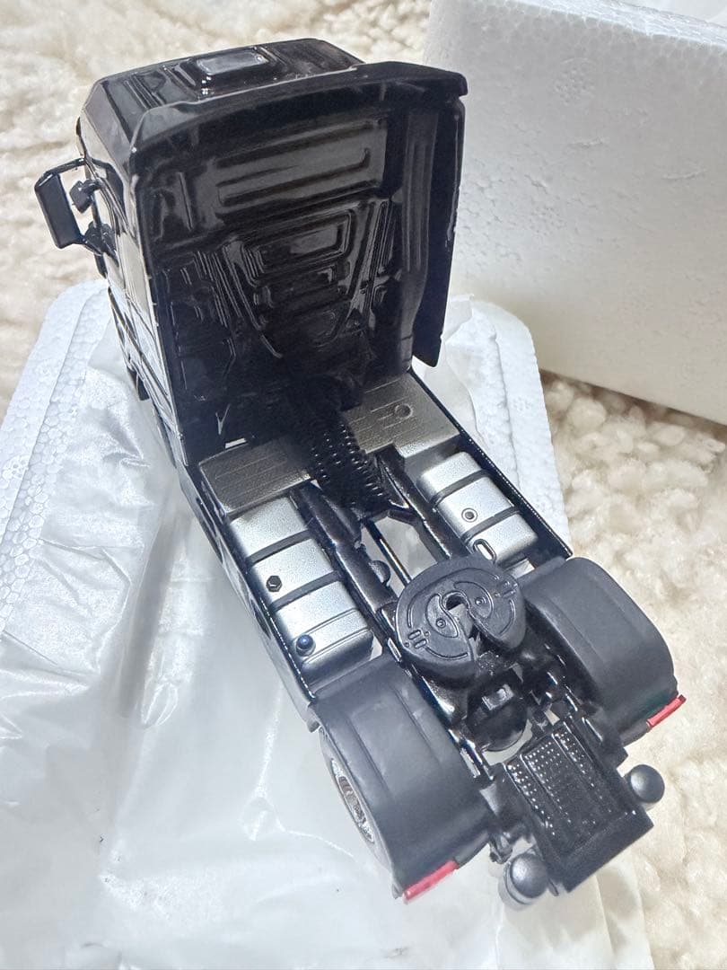 ミニGT MINI GT TSM 1/64 メルセデスベンツ