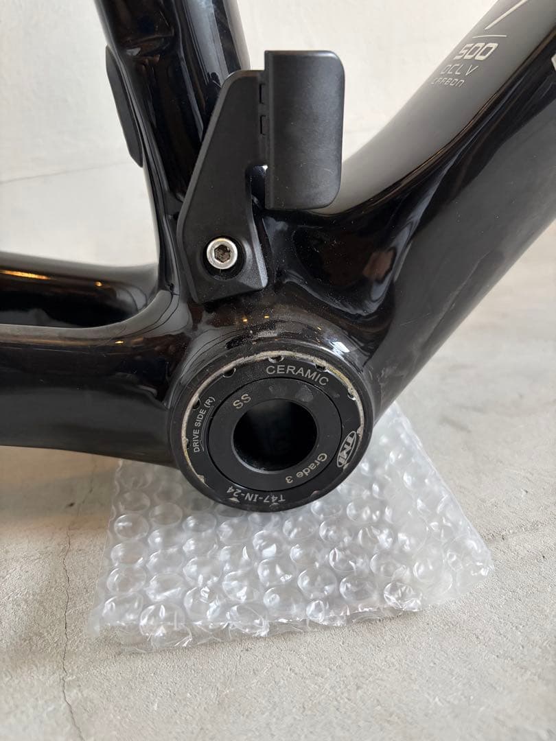 TREK Emonda SL7 2021 （サイズ54） トレック ロードバイク