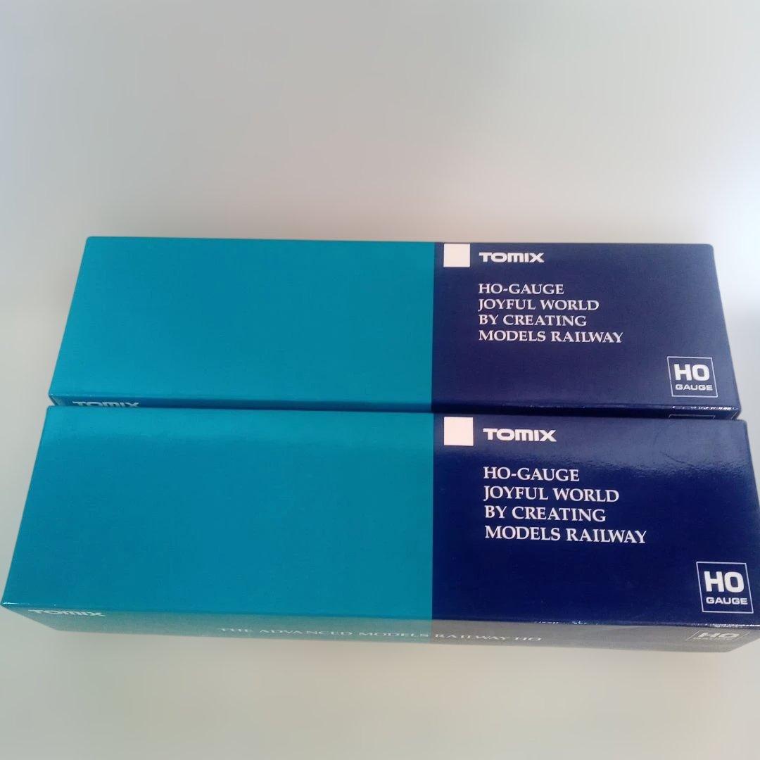 TOMIX HO-577オハネ12形 鉄道模型　未使用品