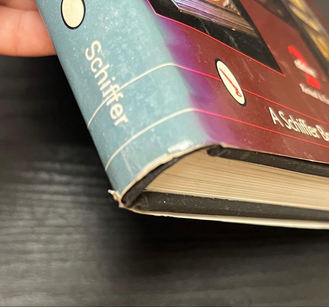 書 American Shelf & Wall Clocks