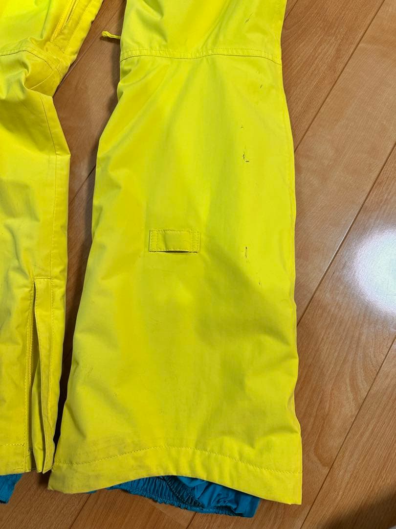 スノーボードウェア(上下セット)