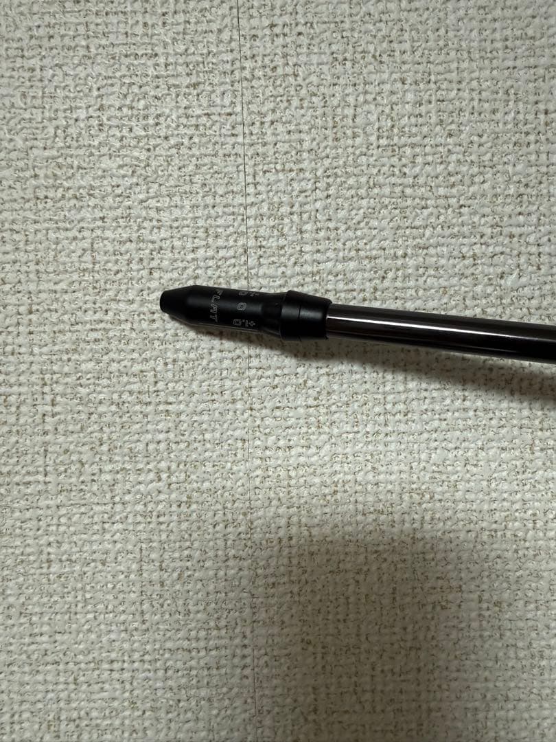 PING TOUR 2.0 CHROME 65Ｘ　シャフト