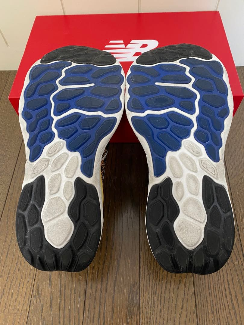 ニューバランス　Fresh Foam 1080 27.0cm
