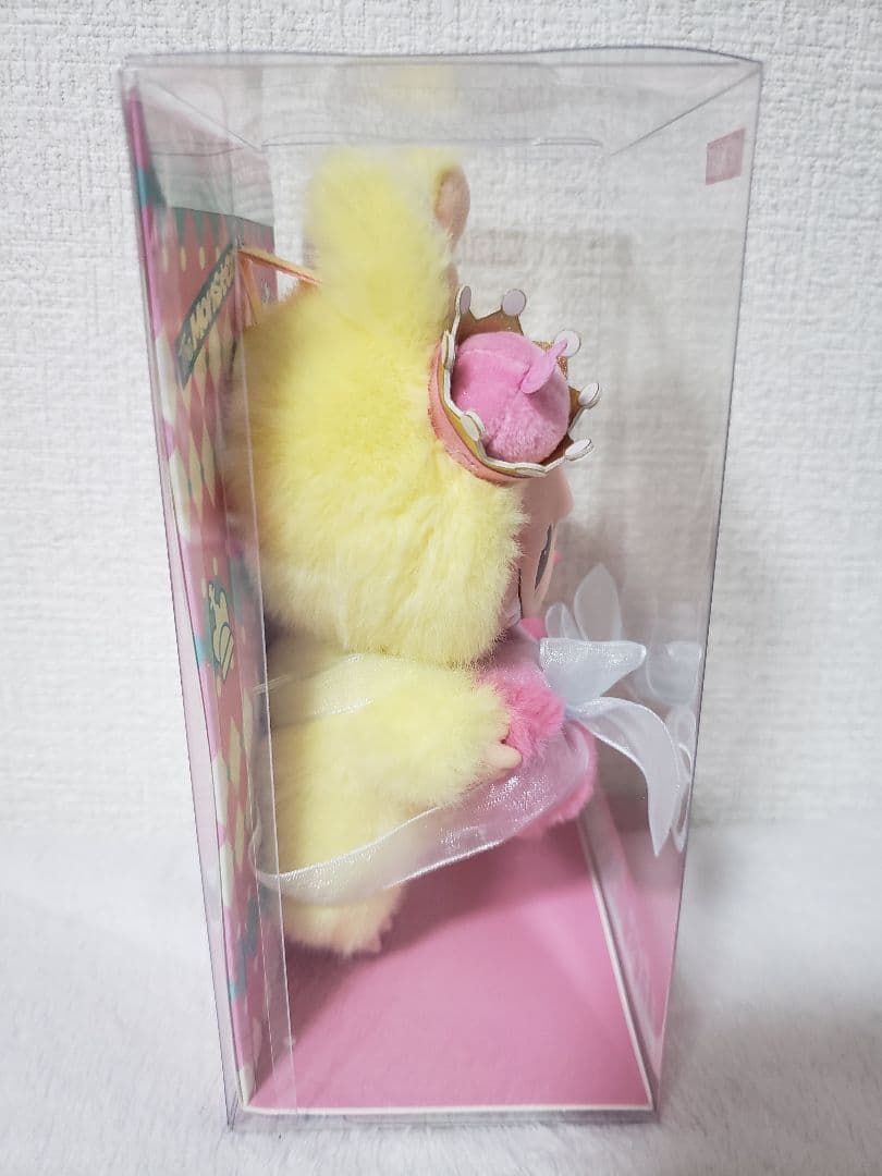 【正規品】ラブブ LABUBU レッツチェックメイト 2点セット 新品